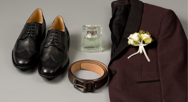 2025 Men’s Wedding Shoe Guide
