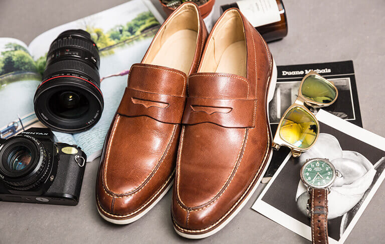 Men’s Style Guide: How to Wear Loafers