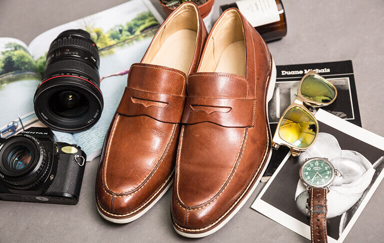 Men's Style Guide: How to Wear Loafers – AnatomicShoes.com
