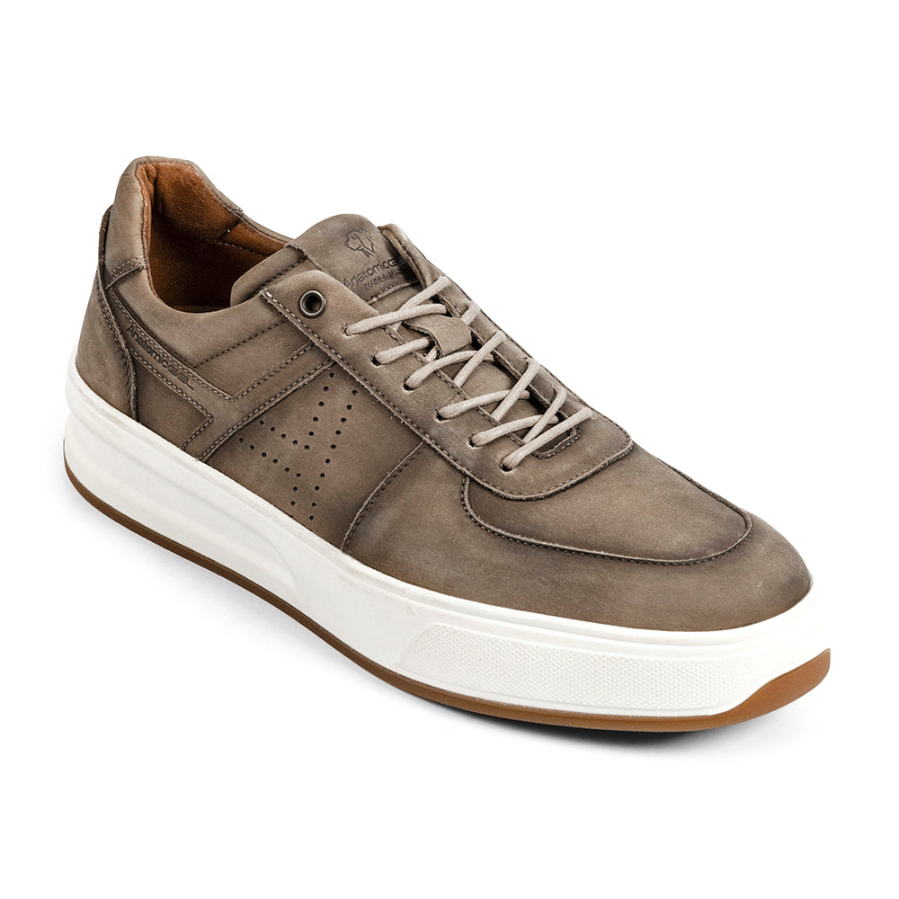 Tibau Casual Lace up Shoe