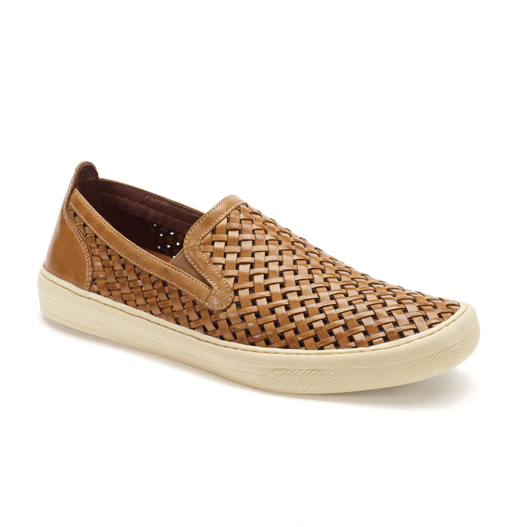 Macau Mens Slip On Shoes