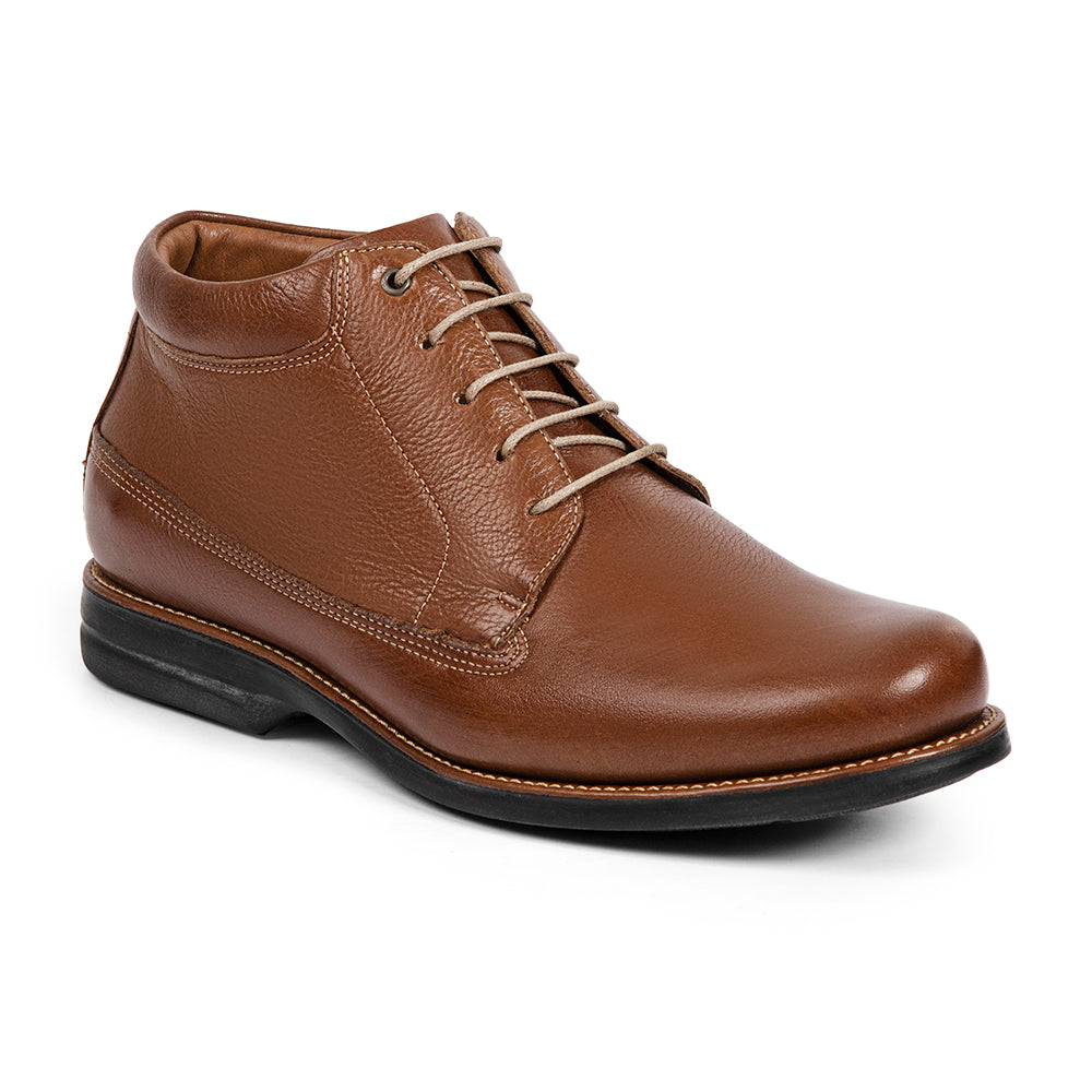 Furnas Mens Chukka Boots