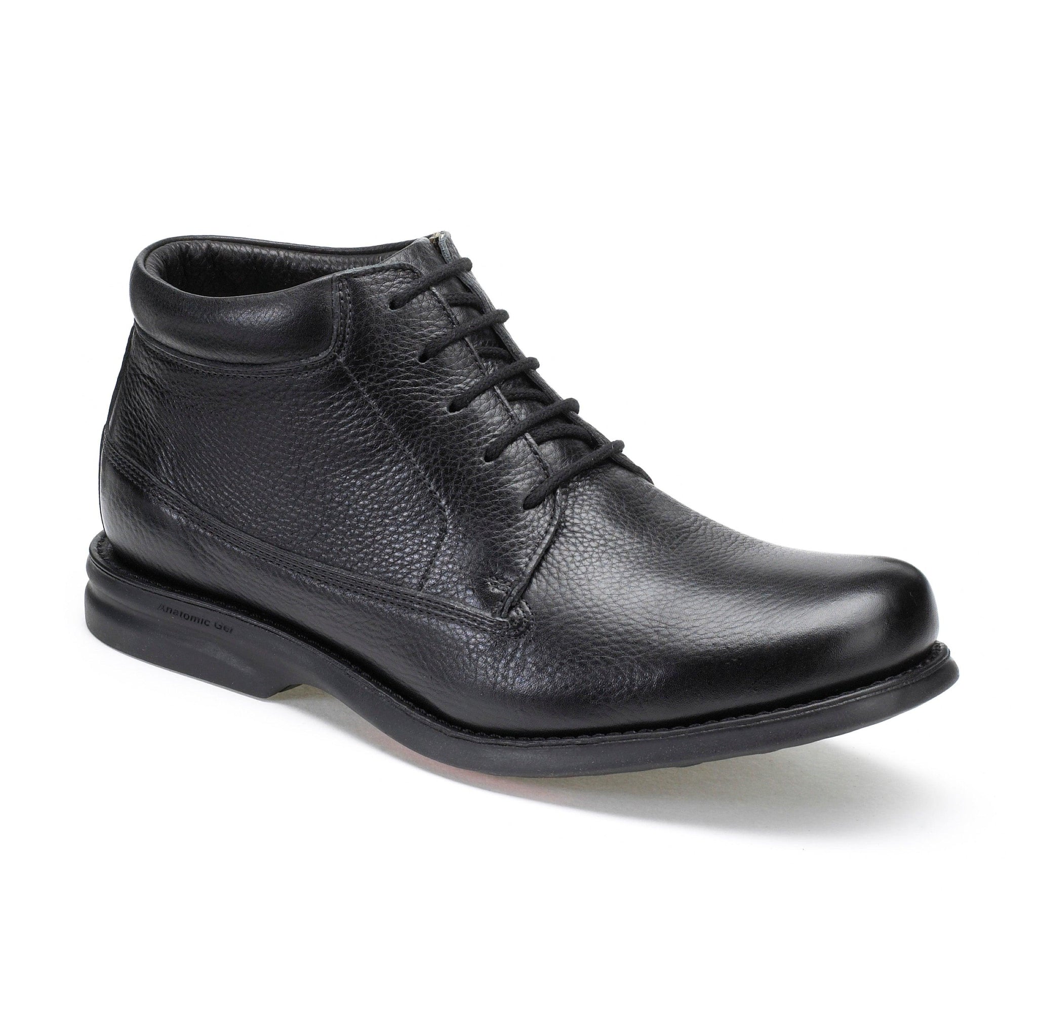 Furnas Men’s Chukka Boots by Anatomic & Co. Sheepskin Lining EU 46 Men main image 3