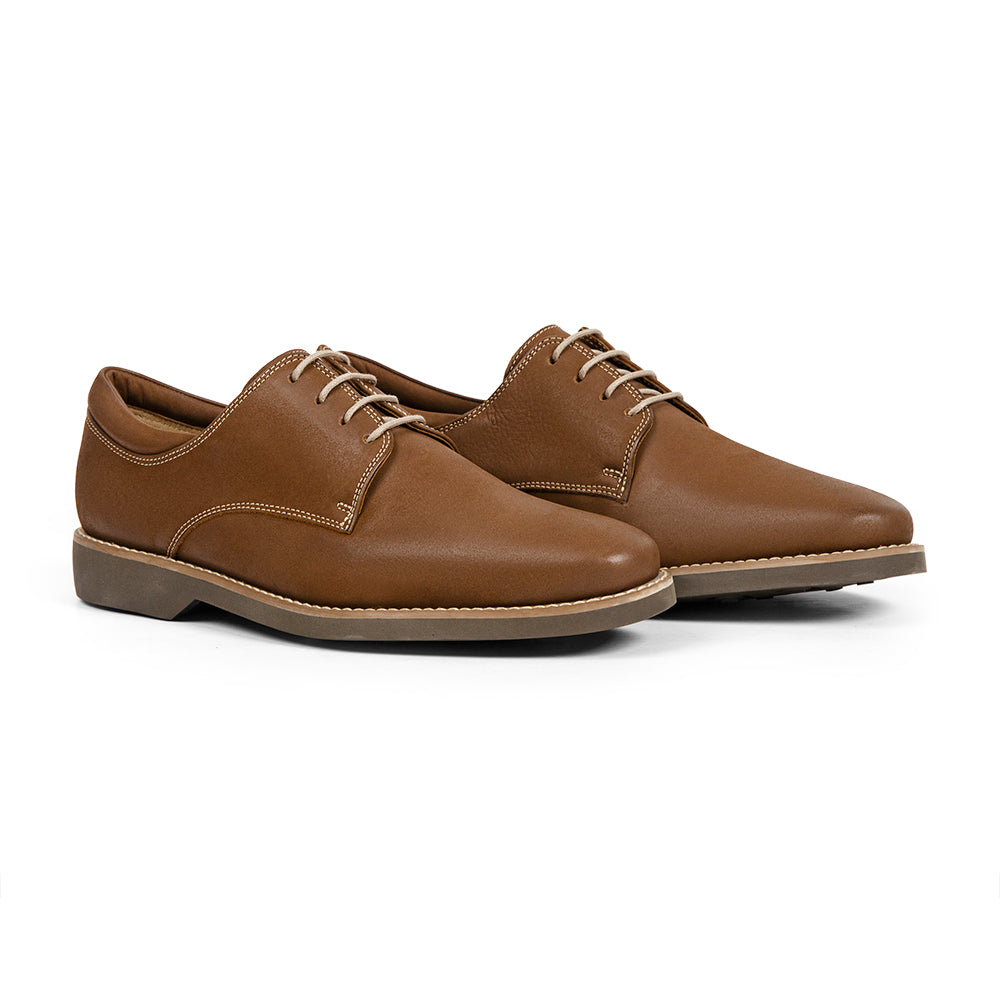 Delta Mens Lace up Shoes –