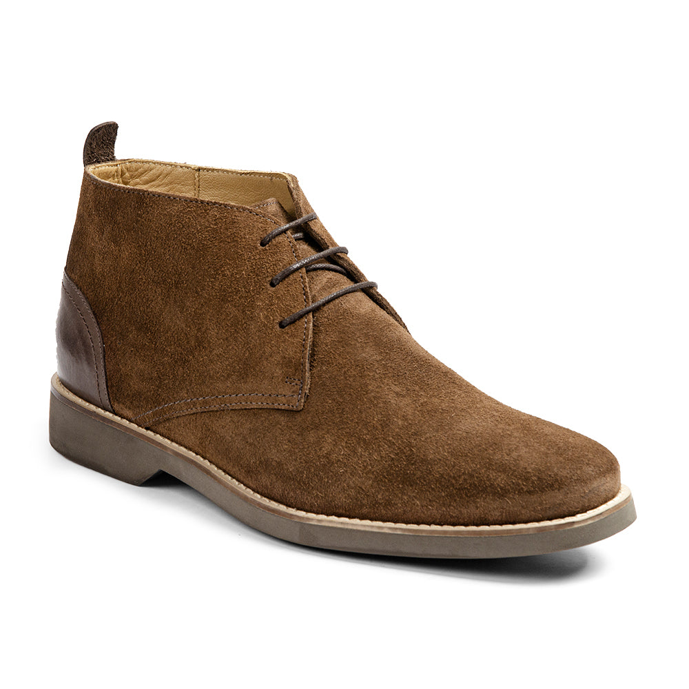 Suede Tobacco