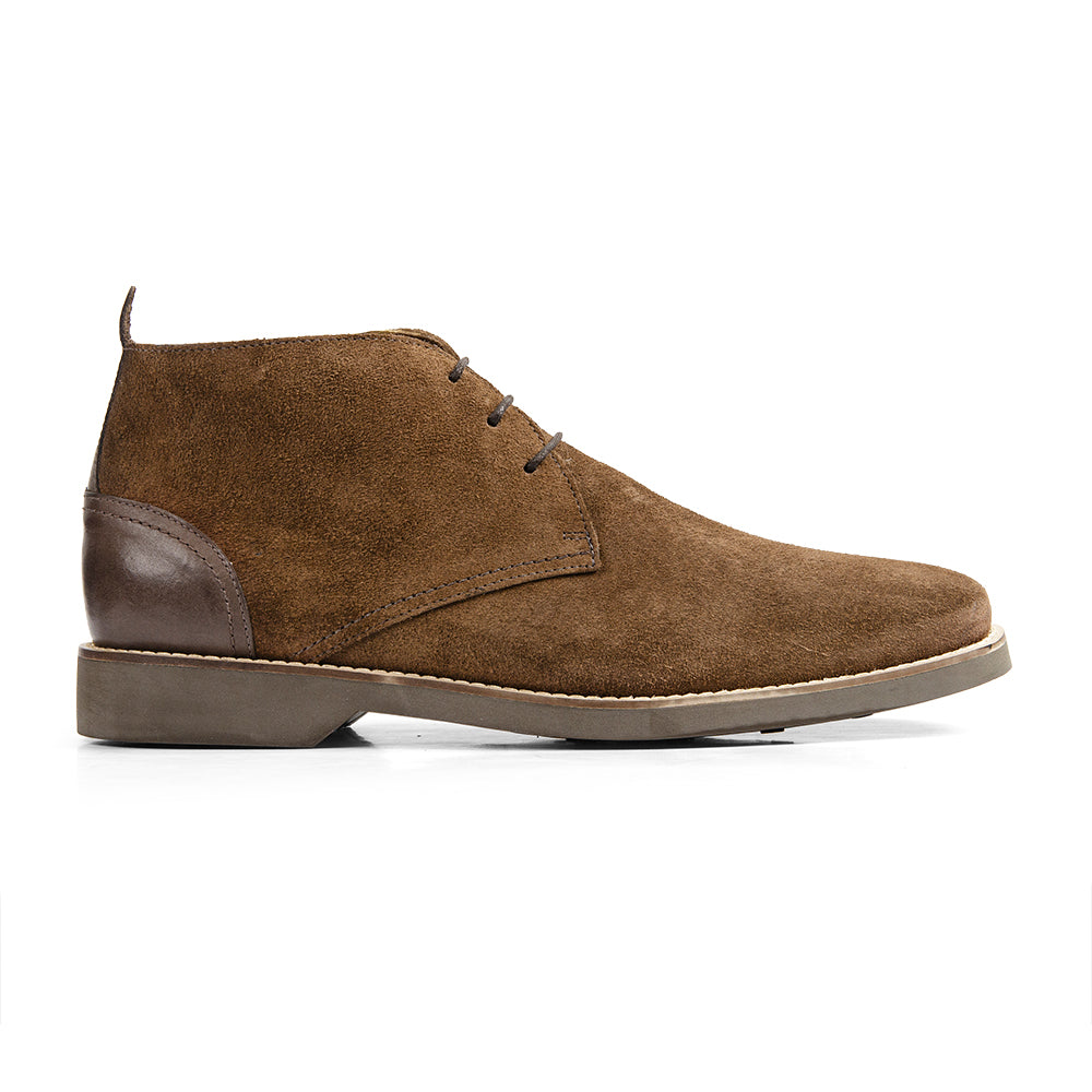 Suede Tobacco