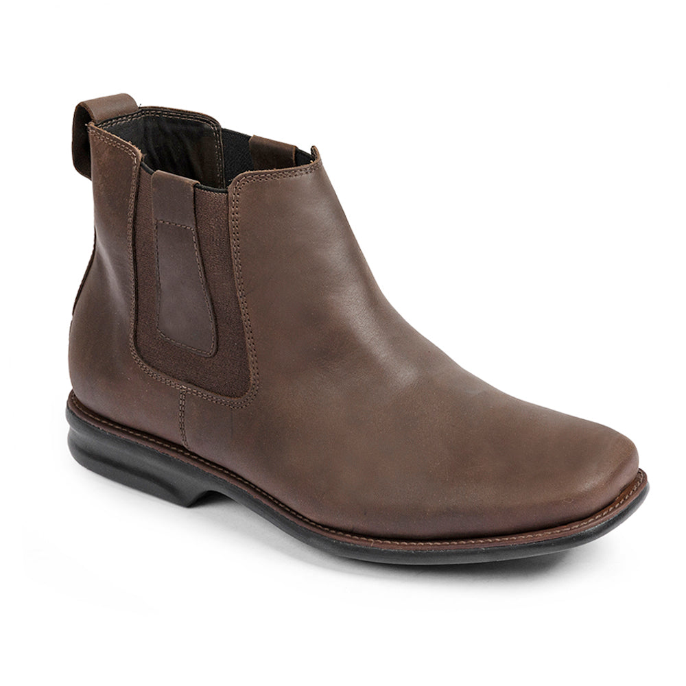 Mustang Brown