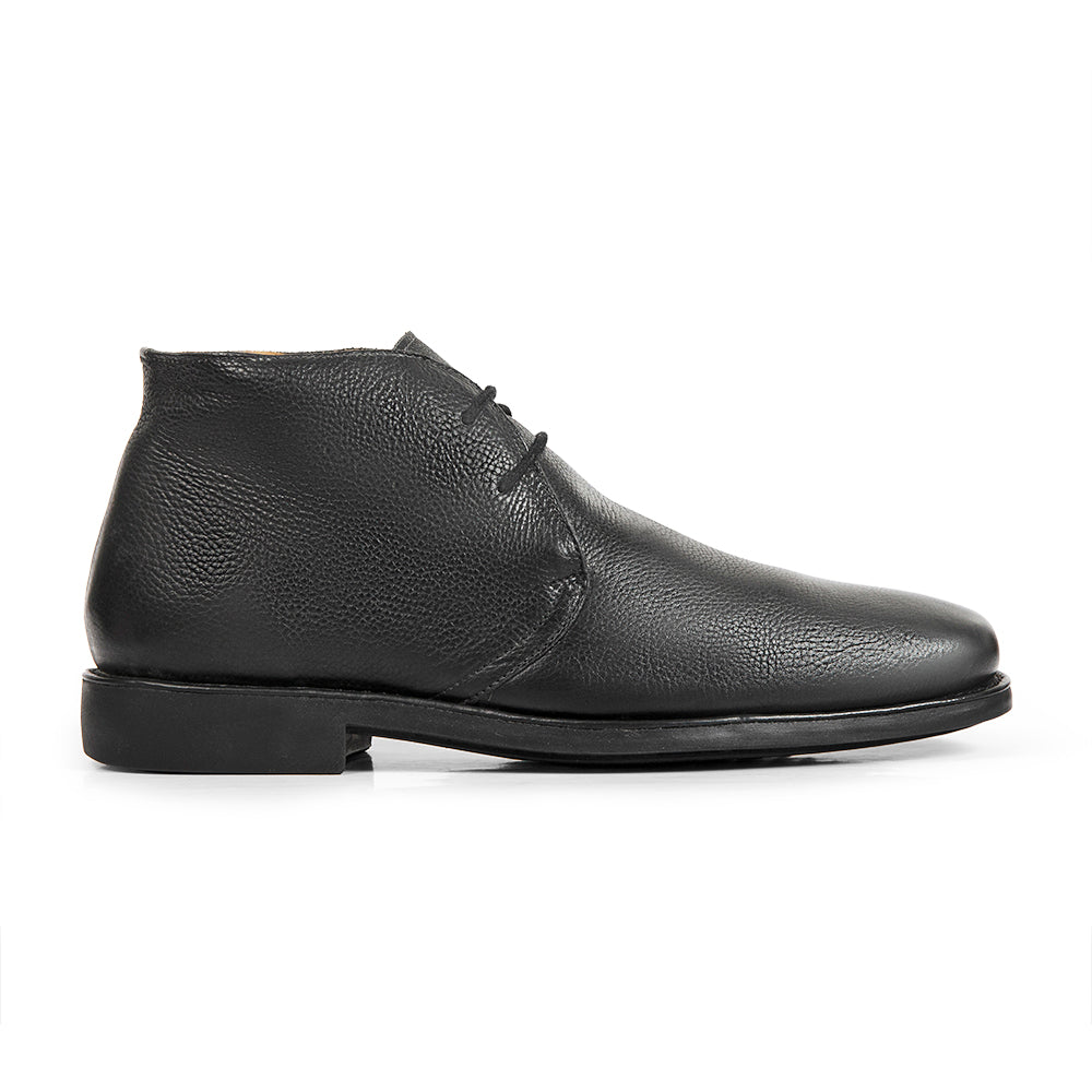 Londrina Mens Leather Chukka Boots – AnatomicShoes.com
