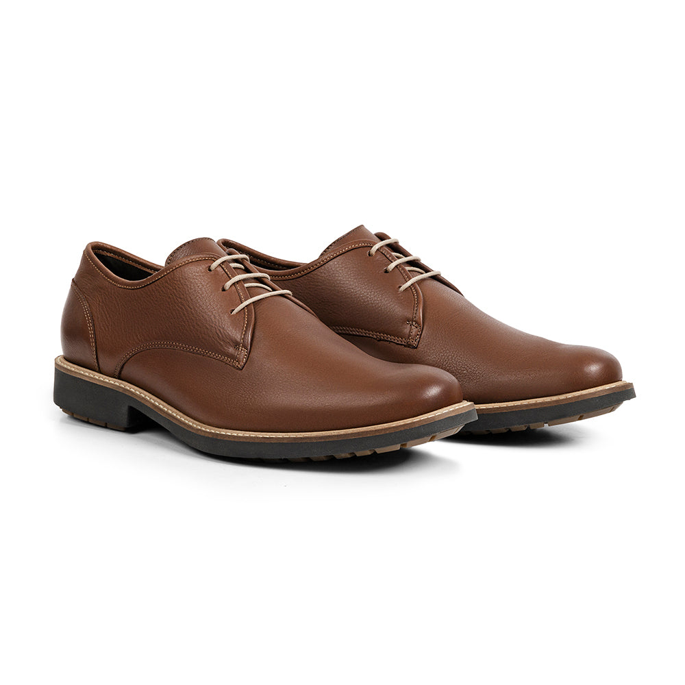 Europa Men s Lace Up Shoe AnatomicShoes