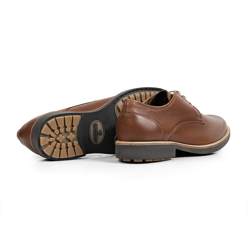 Mens lace up shoes clearance