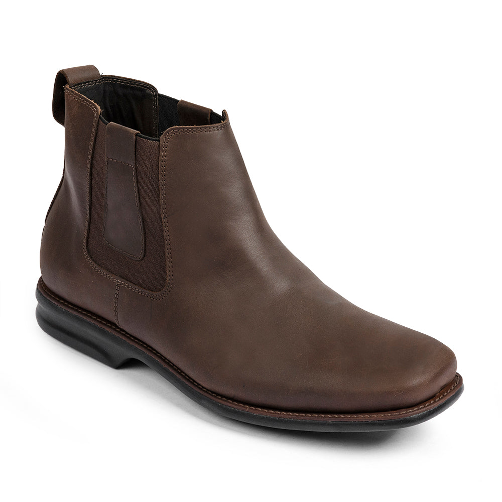 Mustang Brown