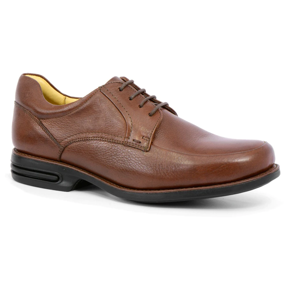 Campos Mens Casual Lace Up Shoes