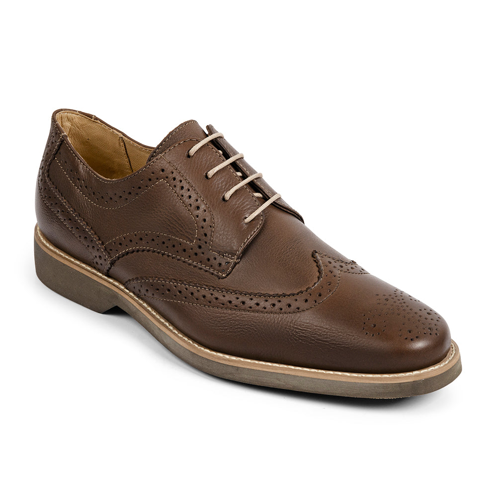 Tucano Mens Brogue Shoes