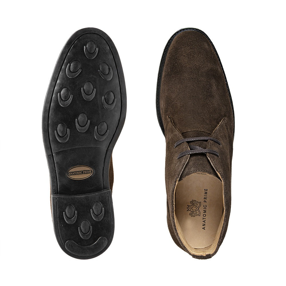 Suede Sand