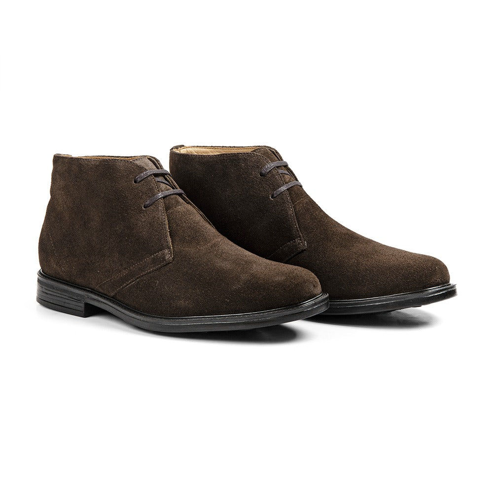 Suede Sand