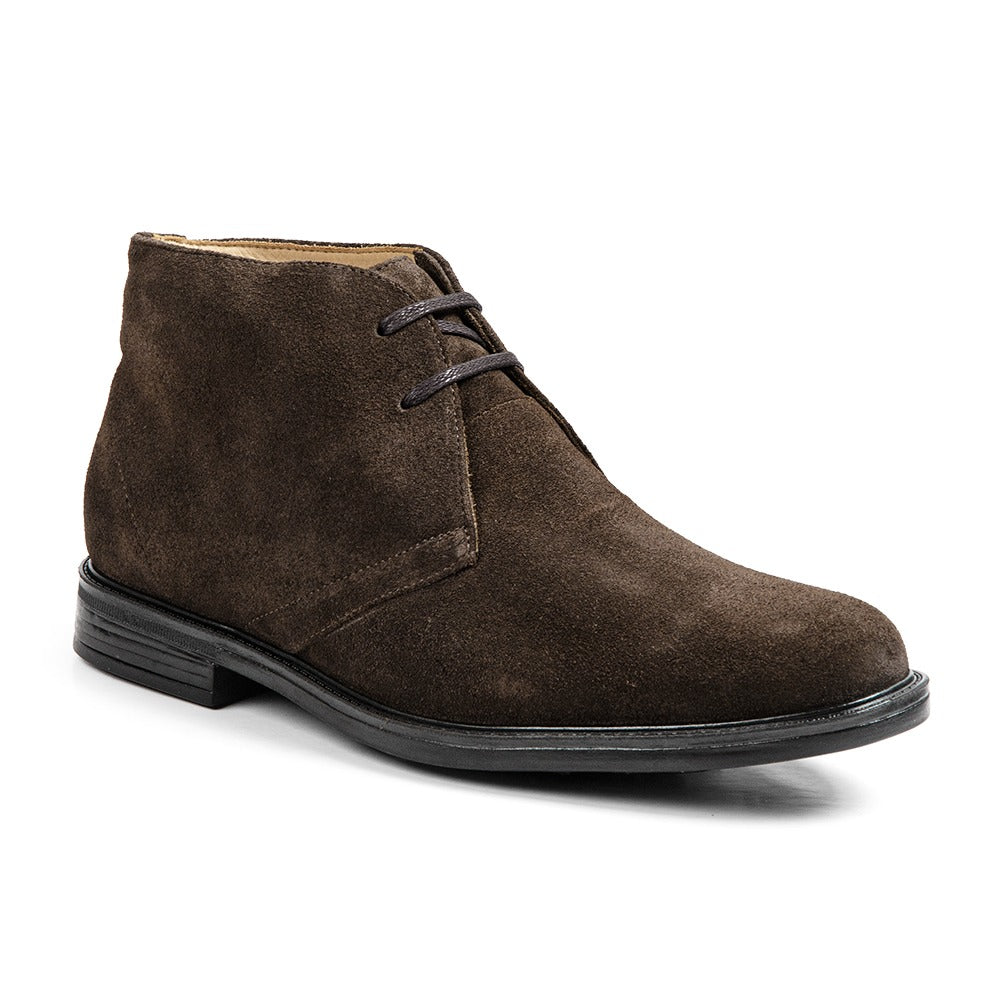 Suede Sand