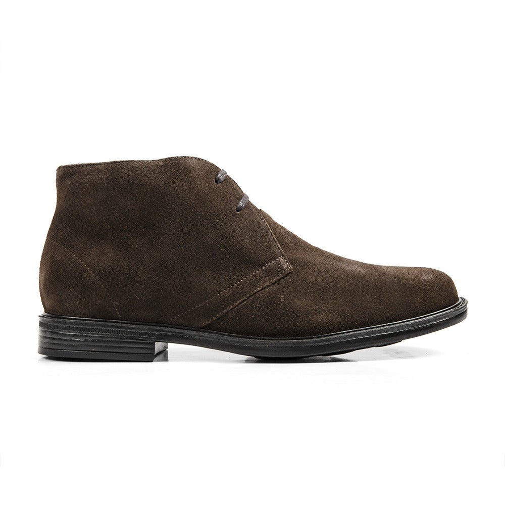 Suede Sand