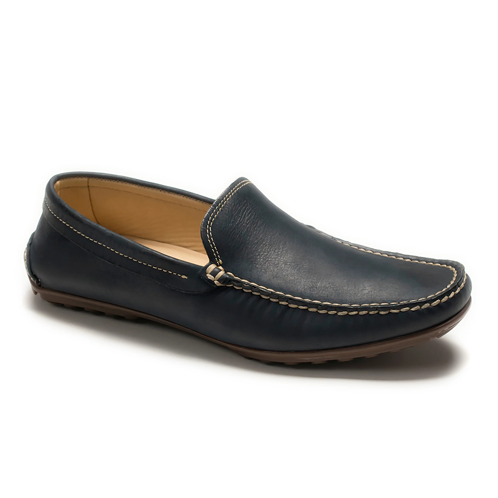 Lucas Mens Casual Slip On Shoes