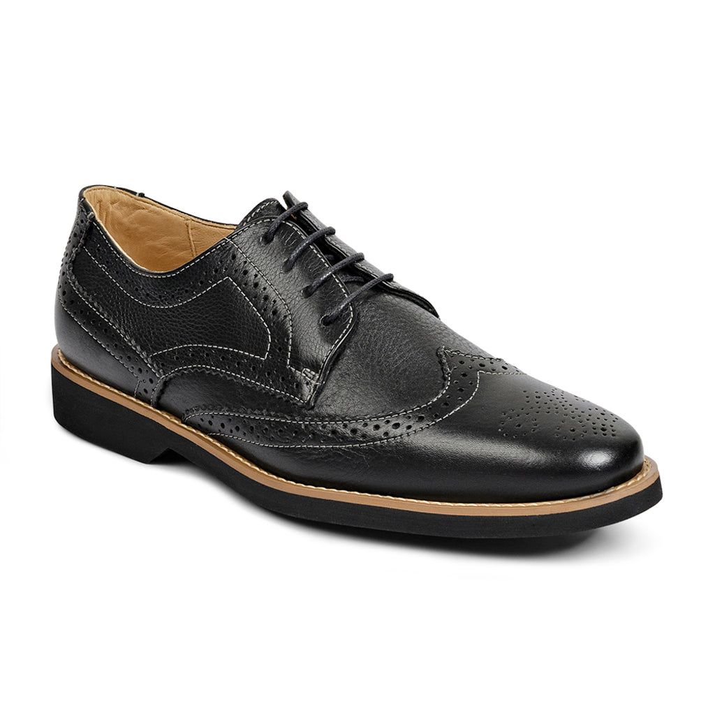Tucano Mens Brogue Shoes