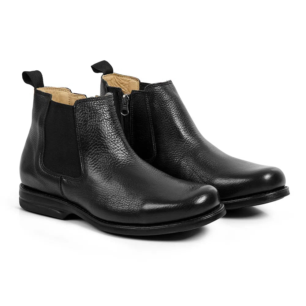 Anatomic 2025 chelsea boots