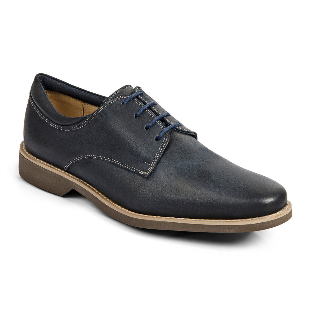 Delta Mens Lace up Shoes AnatomicShoes