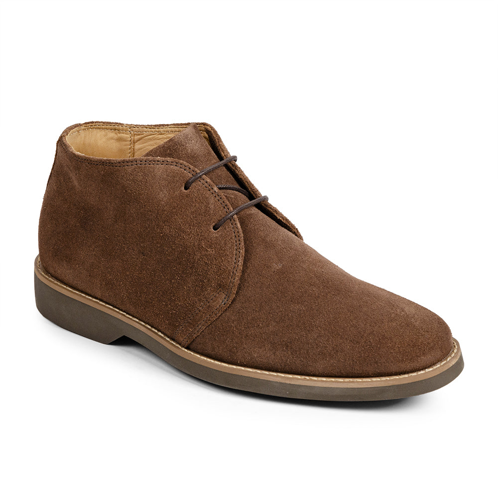 Men's Desert Boots â AnatomicShoes.com